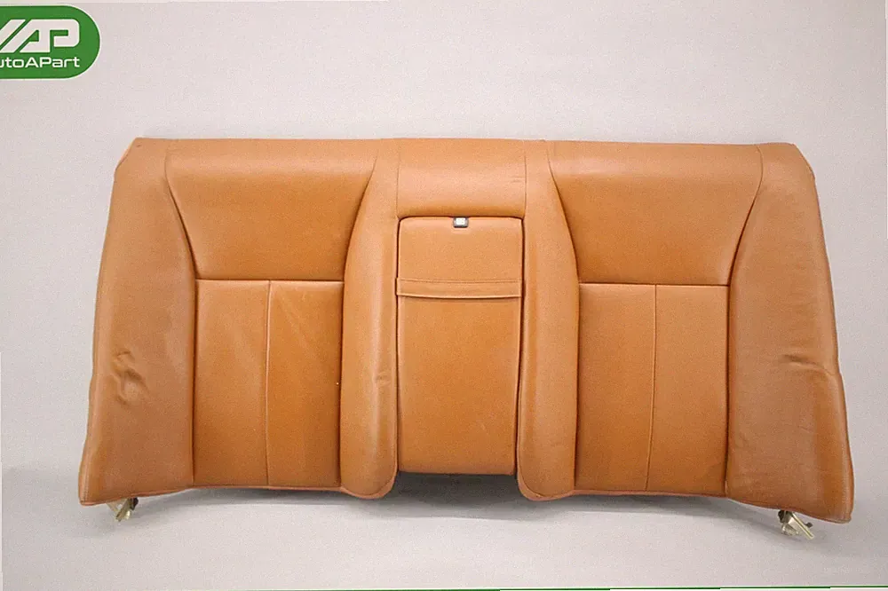 ✅ 99-02 Mercedes W210 E430 E320 Sedan Rear Upper Seat Cushion 2109201716 OEM